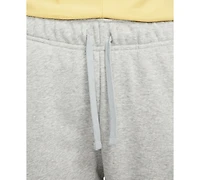 Nike Women's Sportswear Club Fleece Mid-Rise Joggers