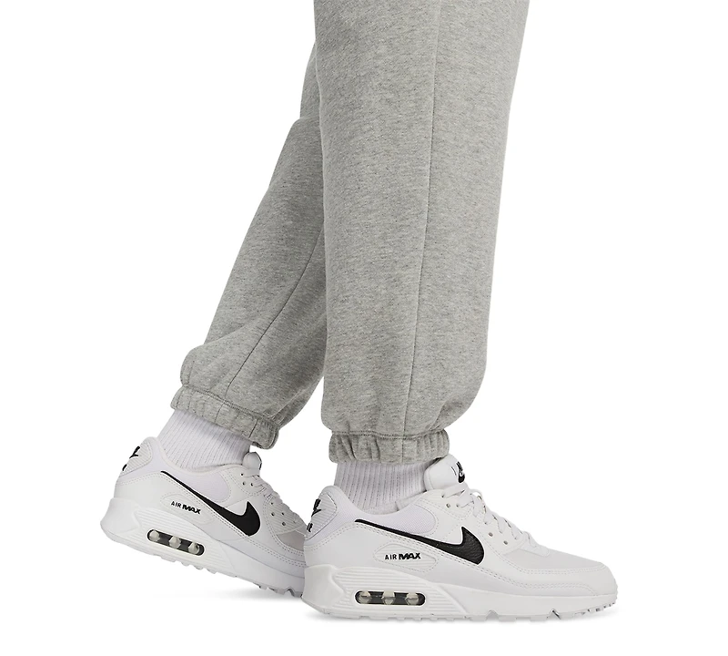 Nike Sportswear Club Fleece Women's Mid-Rise Oversized Cargo Sweatpants