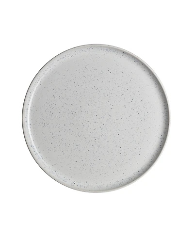 Denby Studio Blue Chalk Round Platter