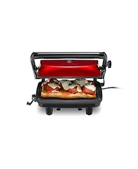 Hamilton Beach Panini Press & Gourmet Sandwich Maker - 25462Z