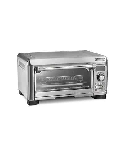 Hamilton Beach Professional Sure-Crisp Air Fry Digital Toaster Oven - 31241