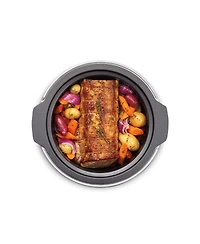 Hamilton Beach Sear & Cook 10 Quart Stockpot Slow Cooker - 33196