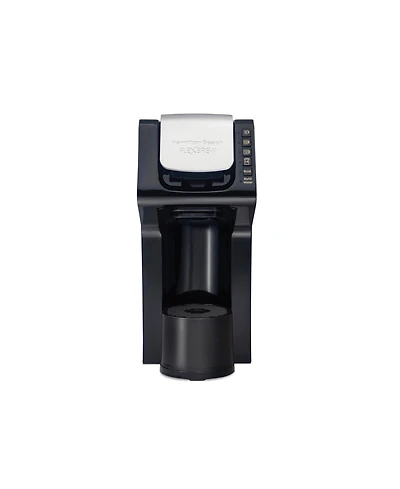 Hamilton Beach FlexBrew Single-Serve Coffee Maker with Removable Reservoir - 49901