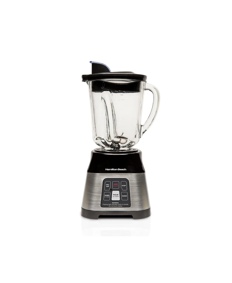 Hamilton Beach Smoothie Smart Blender - 56208