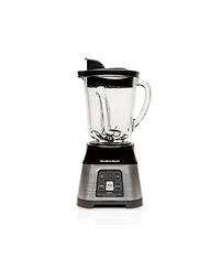 Hamilton Beach Smoothie Smart Blender - 56208