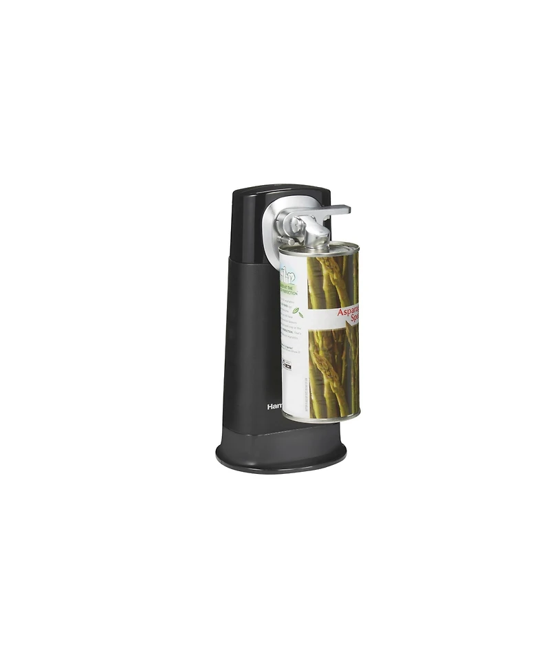 Hamilton Beach Flex Cut Can Opener - 76611FG