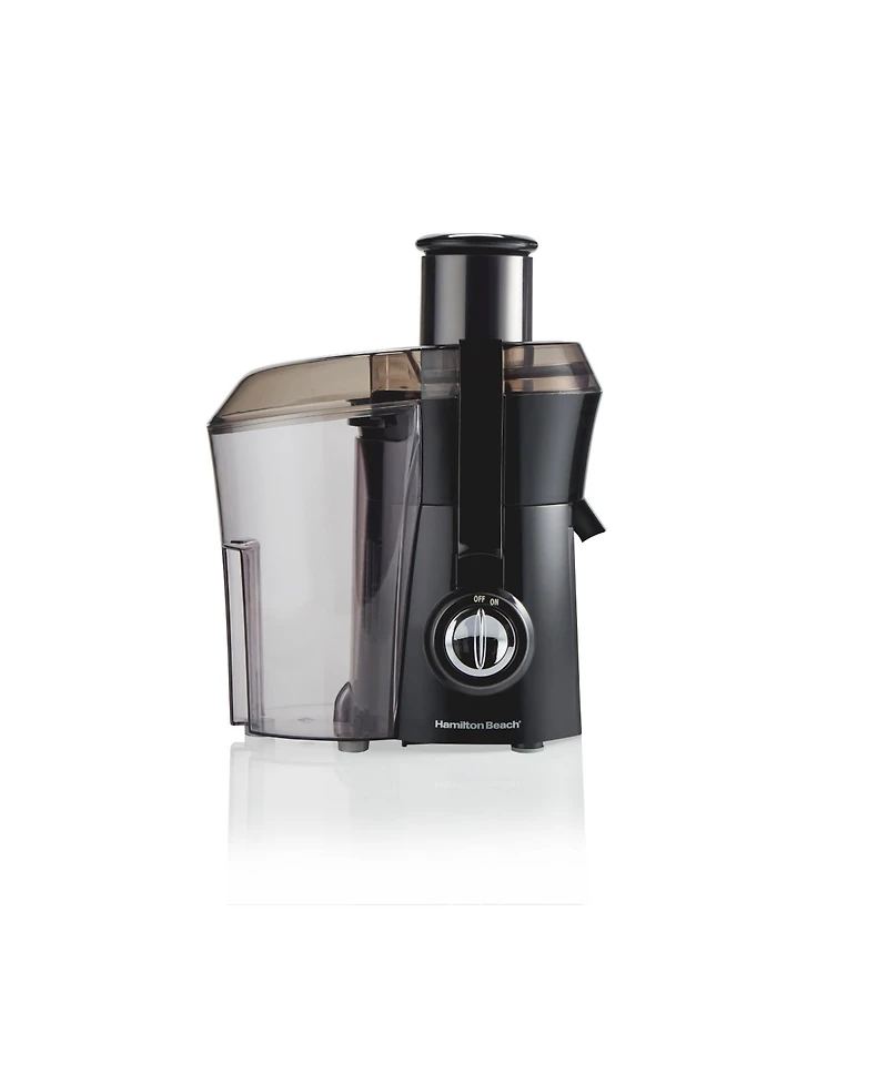 Hamilton Beach Big Mouth Juice Extractor - 67601AG