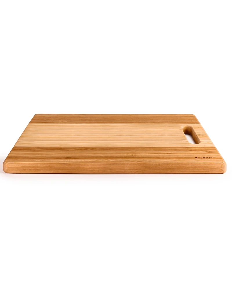 BergHOFF Bamboo 2 Piece Cutting Board Set