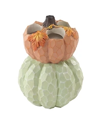 Avanti Grateful Patch Harvest Resin 3-Pc. Bath Accessory Set