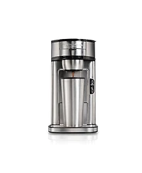 Hamilton Beach The Scoop Single-Serve Coffee Maker - 49981A