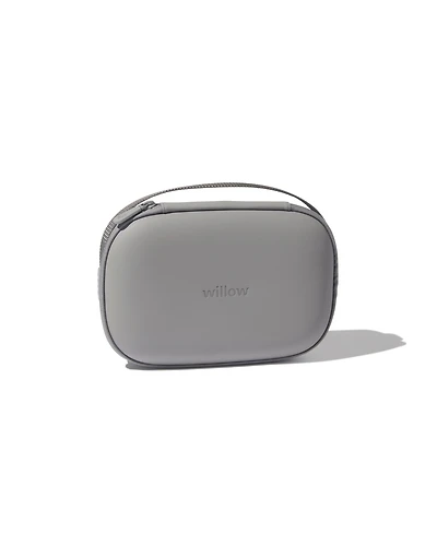 Baby: Pump Anywhere Case, Grey