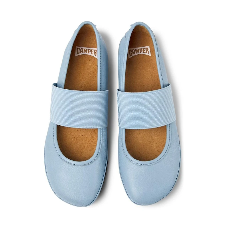 Women's Right Nina Shoes