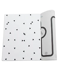 Ofie Mat, Country road + Triangle, baby play mat