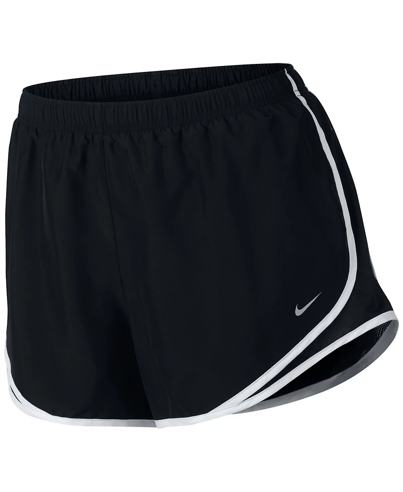 Nike Tempo Women's Running Shorts Plus Size