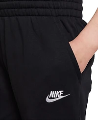Nike Big Kids Club Fleece Jogger Pants