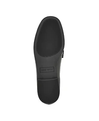 Nine West Women's Lilma Bit Dress Loafers