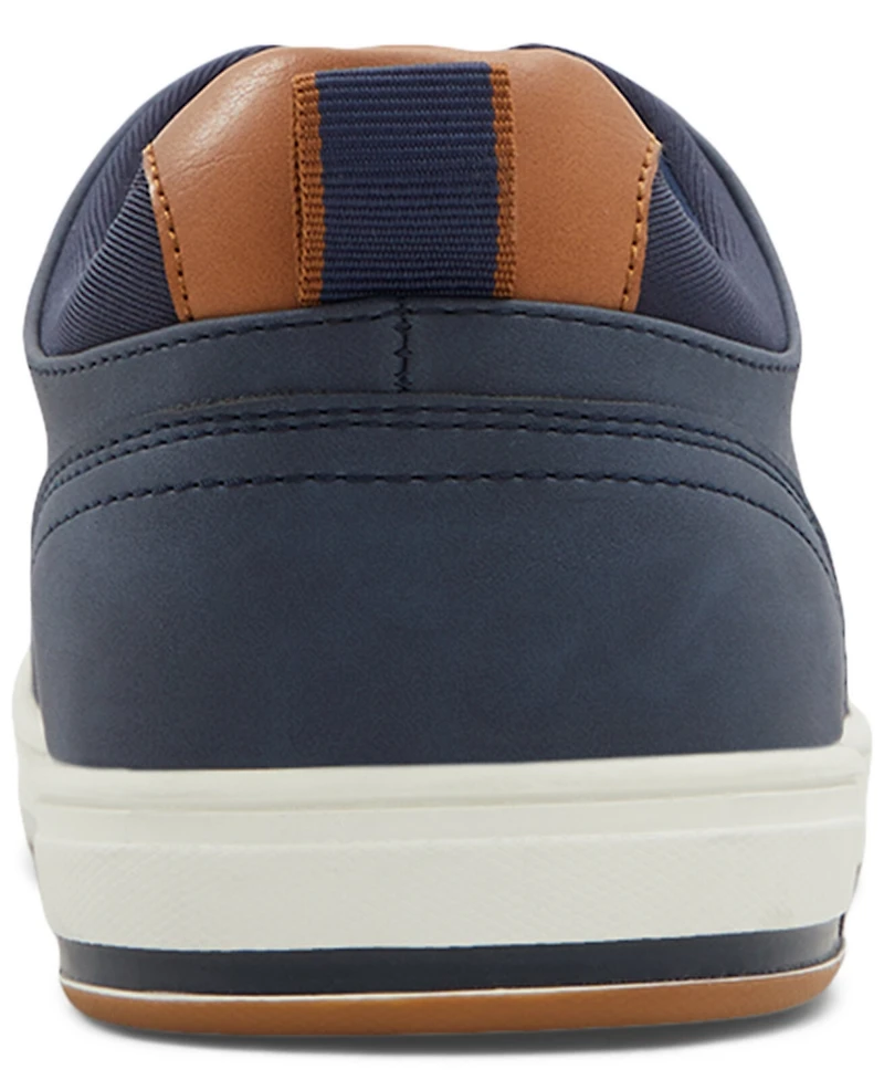 Call It Spring Men's Wistman Lace Up Derby Shoes