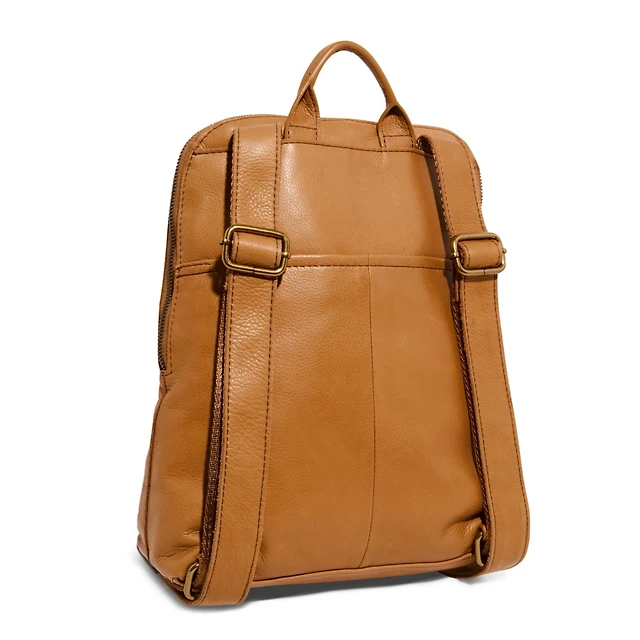 business backpack leather macys Insight Maverick & Co soft leather Macy Leather Backpack Purse