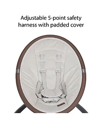 Safety 1st Baby 5 Modes Bluetooth Swing