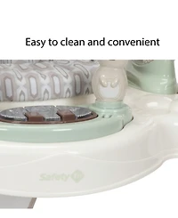 Safety 1st Baby Bob-and-Twist Activity Center