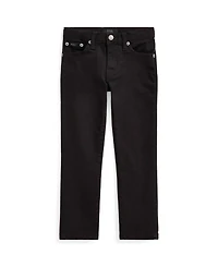 Polo Ralph Lauren Toddler and Little Boys Sullivan Slim Stretch Jeans