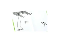 The Giving Tree by Shel Silverstein