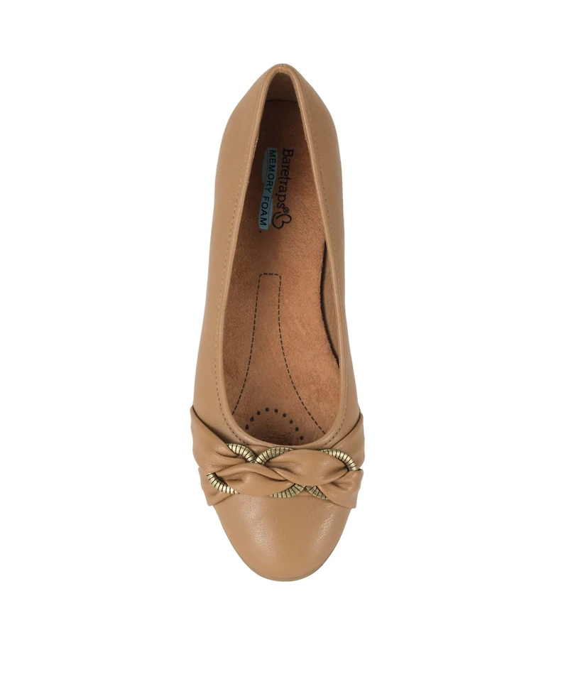 Baretraps Women's Aurora Ballet Flats