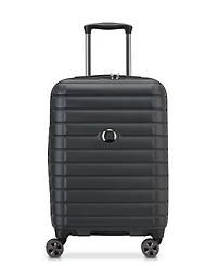 Closeout! Delsey Shadow 5.0 Expandable 20" Spinner Carry on Luggage, Created for Macy's