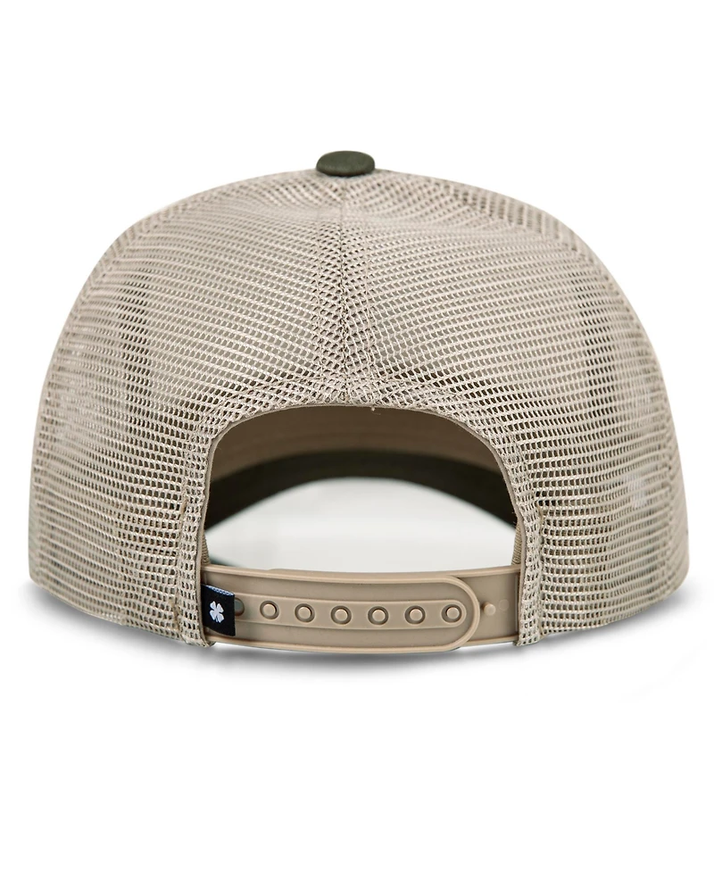 Lucky Brand Women's Lucky's Trucker Cap