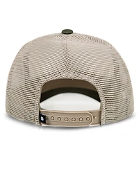 Lucky Brand Women's Lucky's Trucker Cap