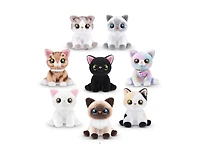 Pets Alive Surprise Smitten Kittens Interactive Plush