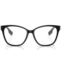 Burberry Women's Caroline Eyeglasses, BE2345 54