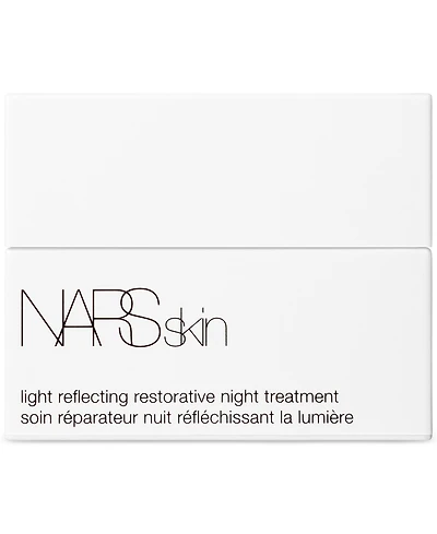 Nars Light Reflecting Restorative Night Treatment, 0.96 oz.