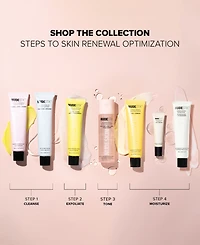 Nudestix Nudeskin Blemish Clarifying Gel Moisturizer