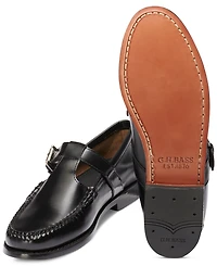 G.h.bass Womens Mary Jane Weejuns Loafer