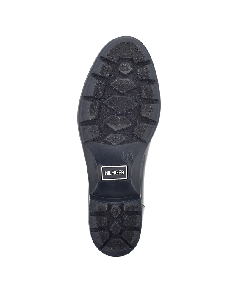 Tommy Hilfiger Women's Karissa Pull On Rain Boots