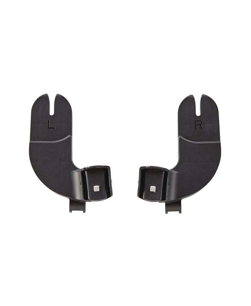 Baby Jogger Baby Car Seat Adapter - City Select 2 - Graco Click Connect, City Go