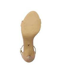 Arezzo Women's Isabelli High Stiletto Sandals