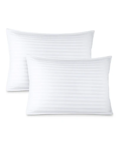 Nestl Bedding Down Alternative 2-Pack Pillows, Toddler