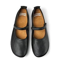 Camper Women's Right Nina Mary Jane Shoes
