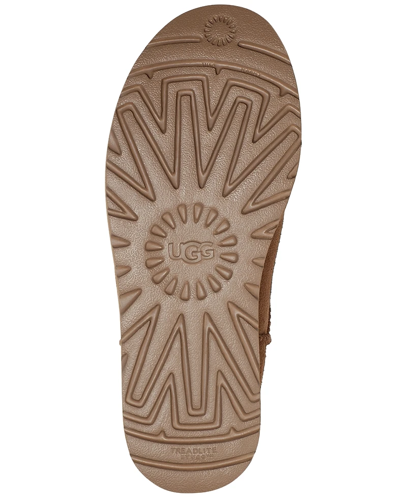 Ugg Women's Classic Ultra Mini Platform Booties