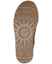 Ugg Women's Classic Ultra Mini Platform Booties