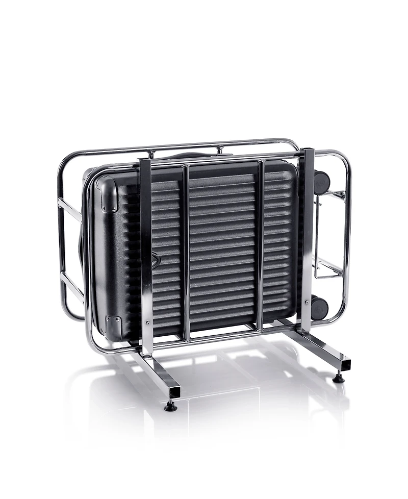 Heys Luxe Hard Side 21" Carryon Spinner