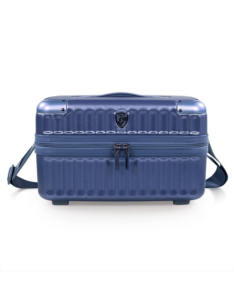 Heys Luxe Hard Side Beauty Case