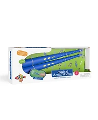 Geoffrey's Toy Box Digital Drumsticks with Motion-Activated Music