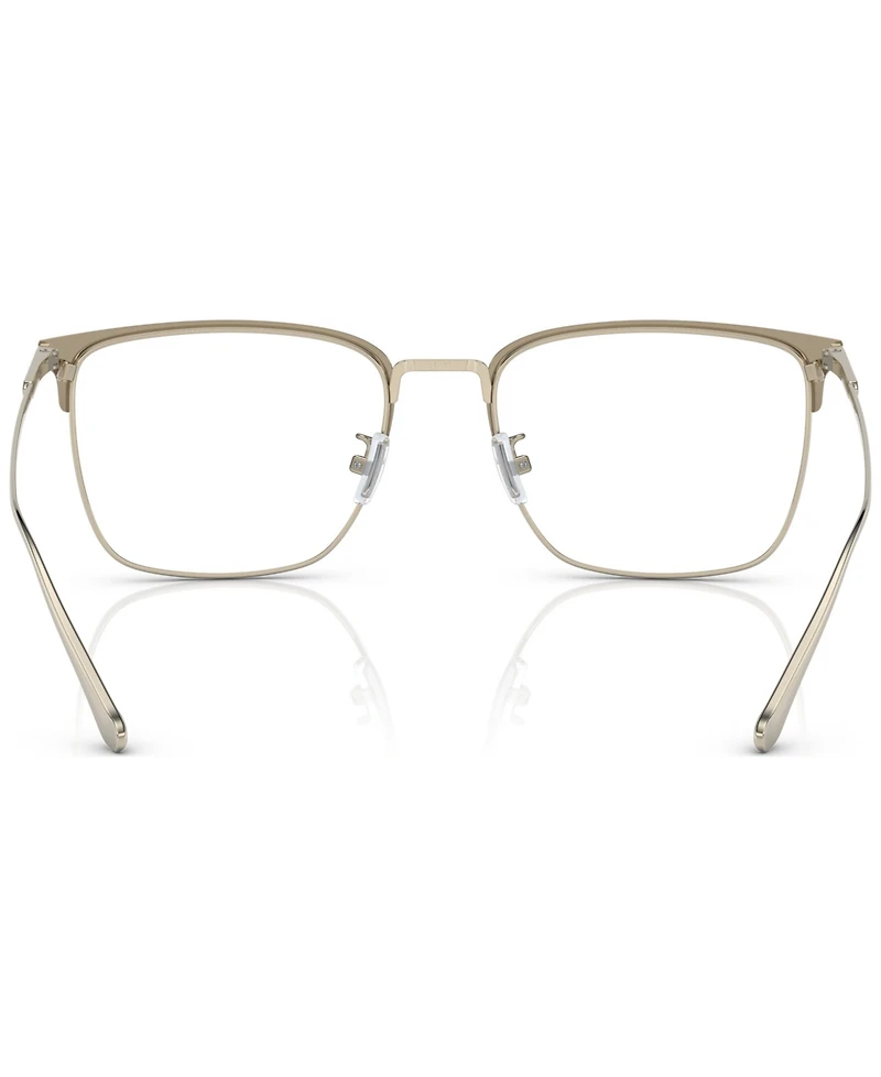 Coach Men's Eyeglasses, HC5149T 56