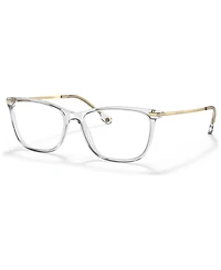 Versace Women's Eyeglasses, VE3274B 54