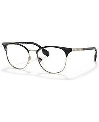 Burberry Women's Sophia Eyeglasses, BE1355 52