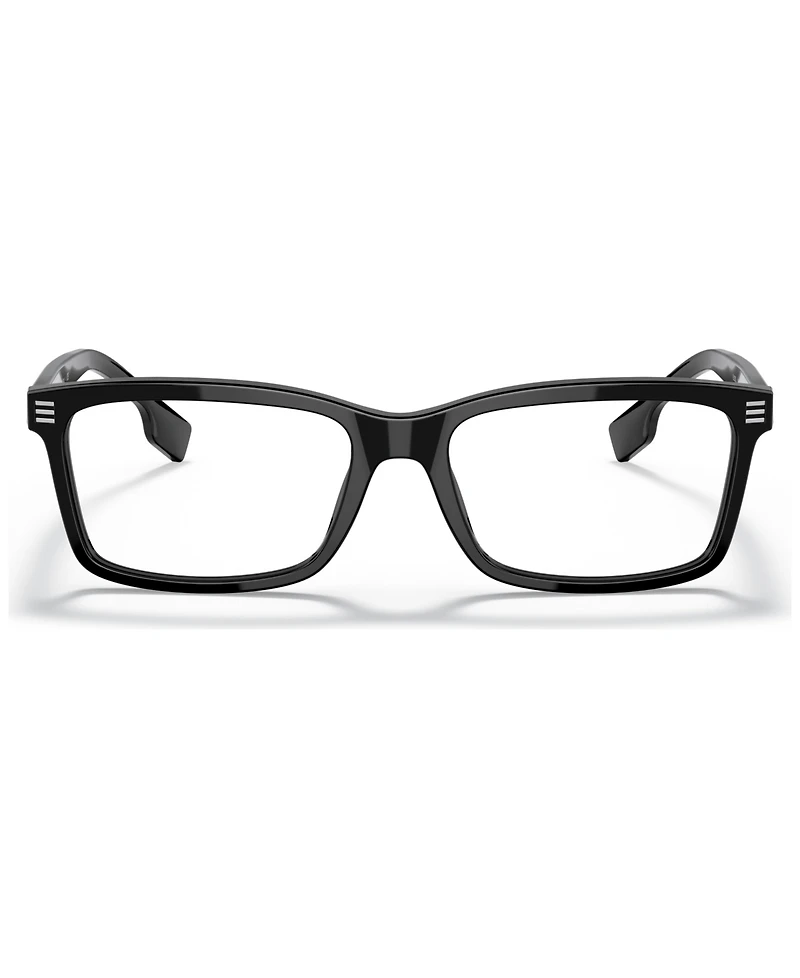 Burberry Men's Foster Eyeglasses