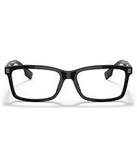 Burberry Men's Foster Eyeglasses